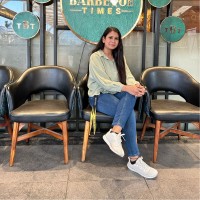 Pragati Rawat