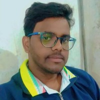 Vivek Kumar Patel