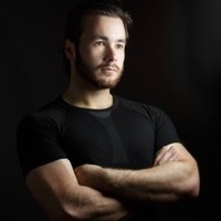 Jeremy Regensburg