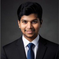 Revanth Krishna