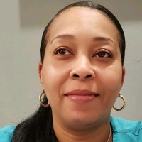 Nashawna Bagley