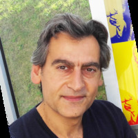 Marc Varoujan