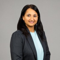 Shruti Vasishta, RIBO