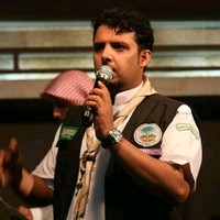 محمد الشمراني