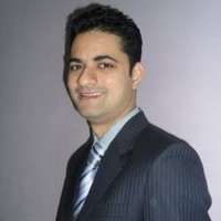 Vishal Jain