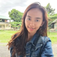 Claricede Grace Macogue