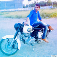 Kalpesh Bharvad