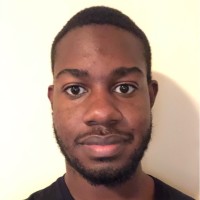 DeAndre Robinson