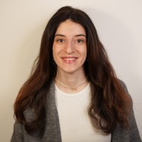 Alexandra Grigoryan