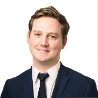 Cole Mcdonald, Cpa