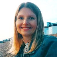 Lorna Stutchbury