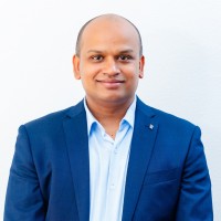Sanat Gupta