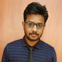 Yogesh Bagul