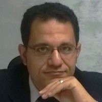 Amr Yehia EL-Marakby , FESAA , FEST