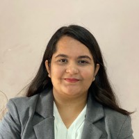 Dhruvangi Joshi