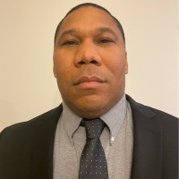 Curtis Mitchell