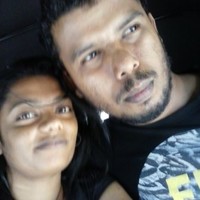 Ashanthi De Silva
