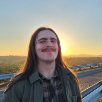 Daniel Franceschini-Gunn