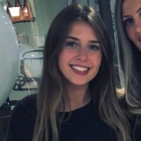 Rhianna Robinson