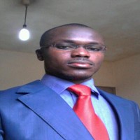 Fabrice Kouakou KOUAME