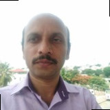 Mahadevaiah C