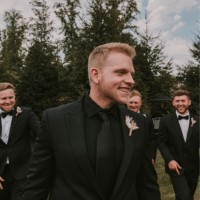 Chase Allen