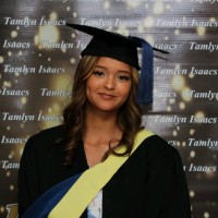 Tamlyn Isaacs