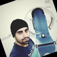 tariq ahmad