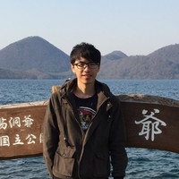Yenyu Pan