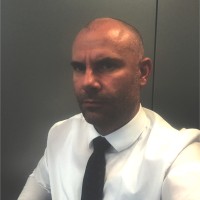 Davor Kovačič