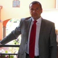GIANLUIGI RINALDO