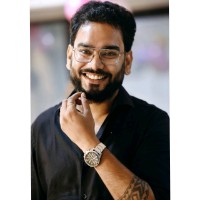 Debrup Ganguly