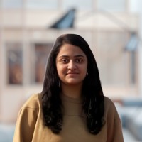 Anisha Sharma