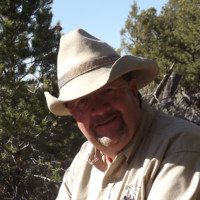 Ron Taylor