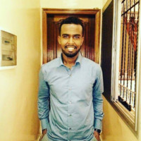 Liban Ahmed Daoud