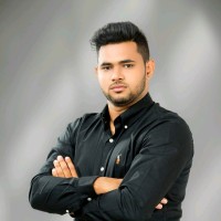 Farabi Afridi