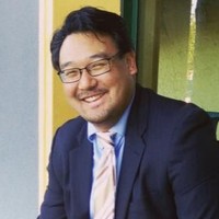 Stephen Yen, Ms