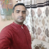 MANISH SHARMA