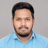 Bharat kumar M