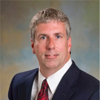 Mike Mumper, CRM