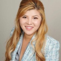 Joyce Thu Robins