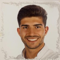 Alejandro Martínez Ramos