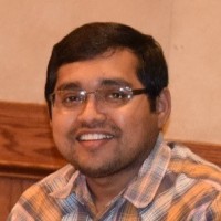Mrinal Jana