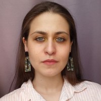 Анна Барсукова