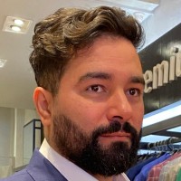 Agnaldo Aleluia