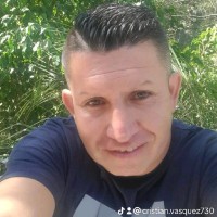 Cristian Vásquez
