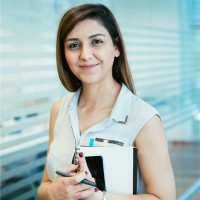 Khadija Bakhtiyarova