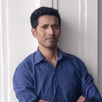 Mahendra Bhadrike