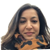 Sarah IDIR