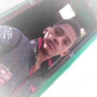 Narasimha Reddy Cherry